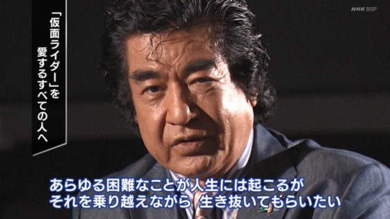 「全仮面ライダー大投票」感想 (30)