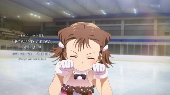 「メダリスト」11話感想 (7)
