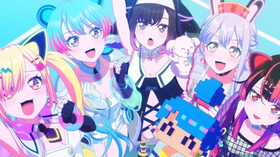 「バンドリ！ ゆめ∞みた」13話感想