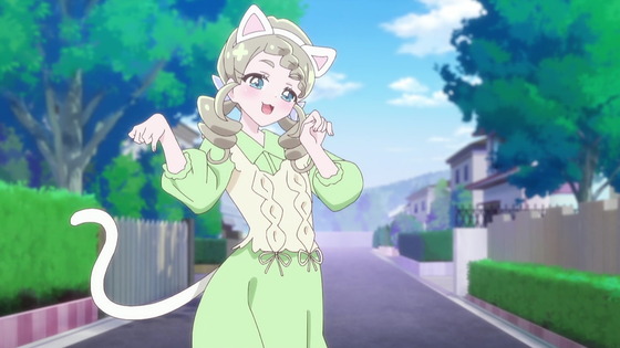 「名探偵プリキュア！」16話感想 (19)