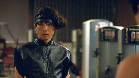 「岸辺露伴は動かない」4話「ザ・ラン」感想 (100)