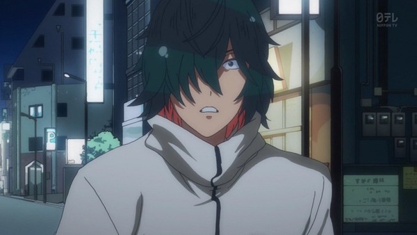 ガッチャマン クラウズ インサイト (44)