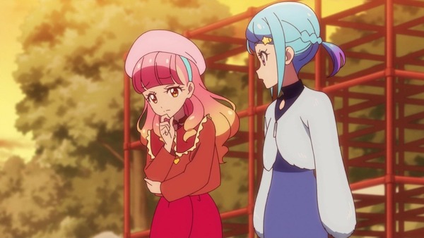 「アイカツフレンズ!」45話感想 (67)
