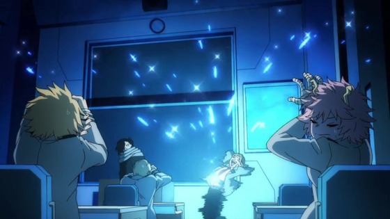 「僕のヒーローアカデミア」168話感想 (75)