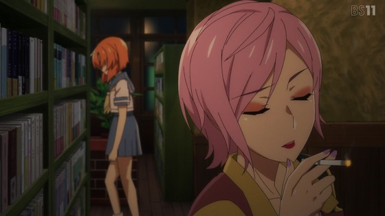 「ひぐらしのなく頃に 卒」1話感想 (100)