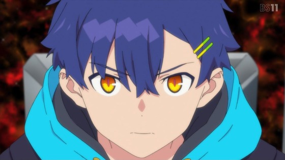 「SSSS.DYNAZENON ダイナゼノン」9話感想 (58)