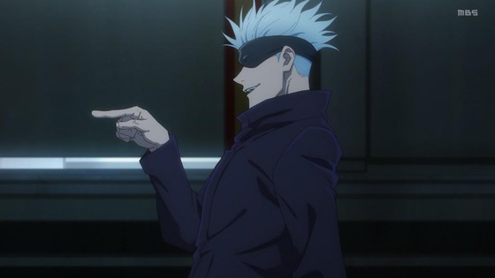 「呪術廻戦」32話感想 (19)