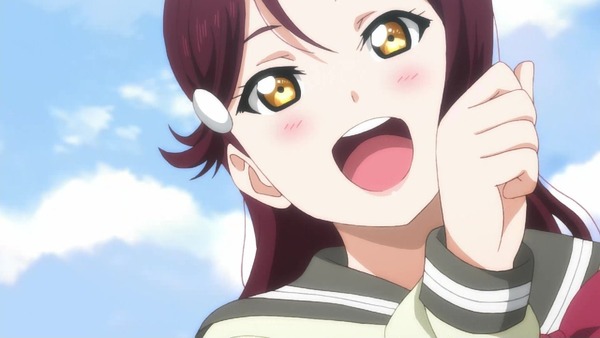 「ラブライブ! サンシャイン!!」2期 12話 (101)