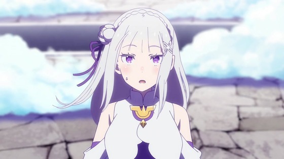 「リゼロ」84話感想 (1)