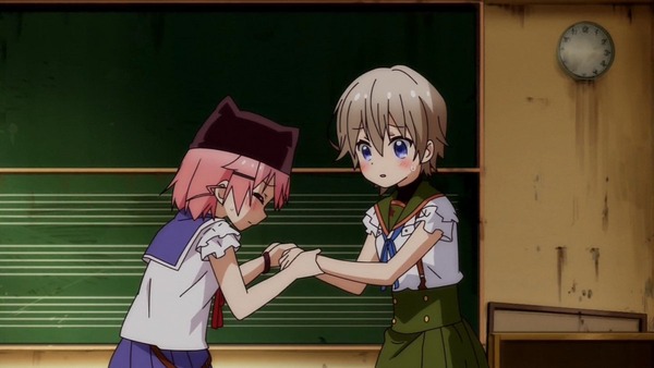 がっこうぐらし! (30)