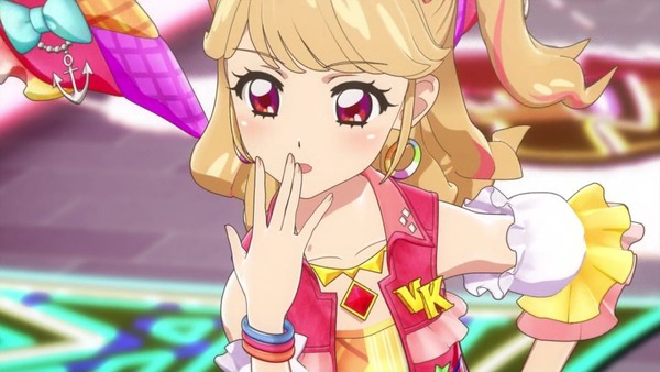 アイカツ (15)