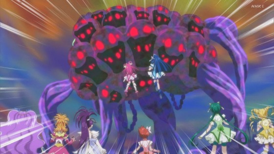 「キボウノチカラ~オトナプリキュア'23~」11話感想 (28)