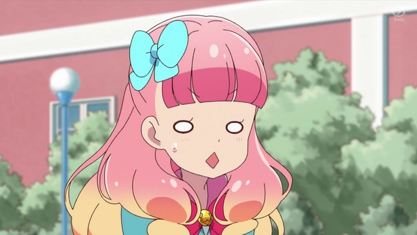 「アイカツオンパレード!」11話感想 画像 (16)