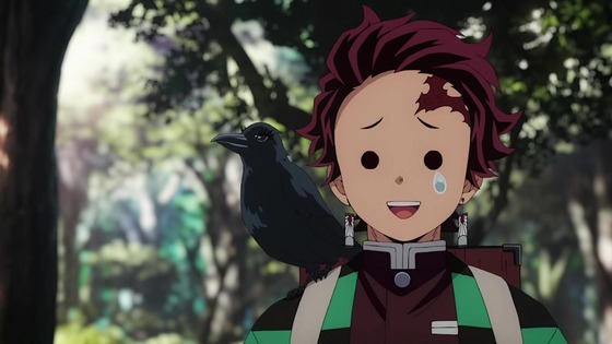 「鬼滅の刃」刀鍛冶の里編 2話感想 (33)