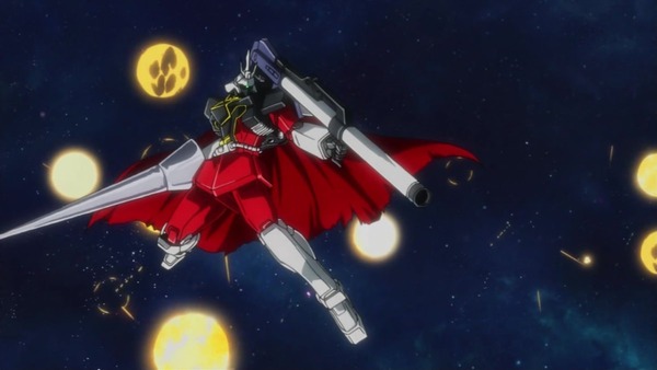 ガンダムビルドファイターズトライ (64)