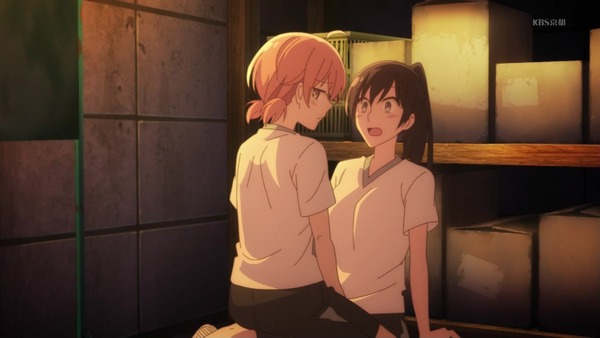 「やがて君になる」9話 感想 (78)