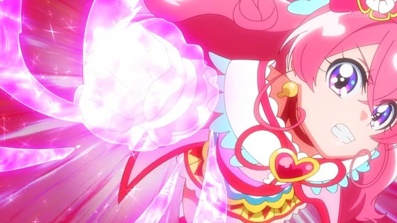 【画像】「プリキュア」デパプリ (1)