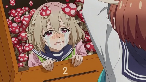 「しかのこのこのここしたんたん」4話感想 (66)