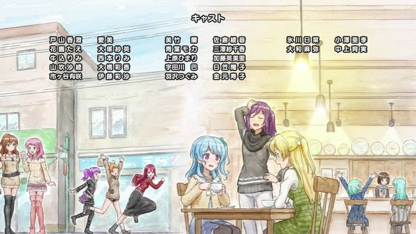 「BanG Dream!(バンドリ!)」3期 2話感想 画像 (68)