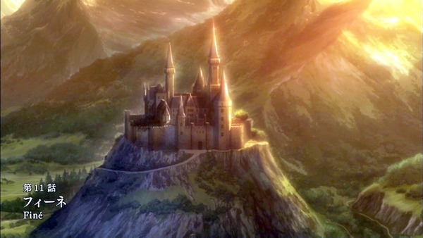 「終末のイゼッタ」 (6)