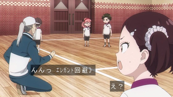 「SPY×FAMILY」10話感想 (77)