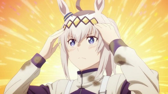 「ウマ娘 シンデレラグレイ」2話感想 (63)