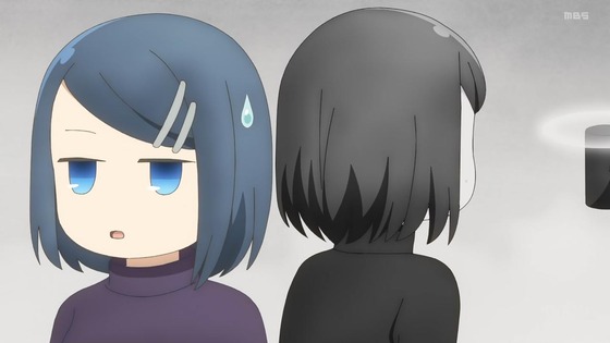「ダンジョンの中のひと」5話感想 (88)