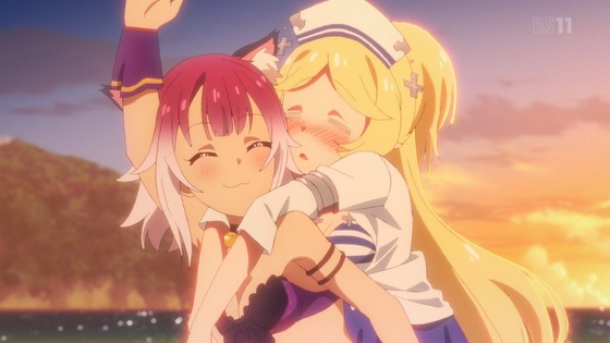 「プリンセスコネクト!ReDive」第9話感想 画像 (48)