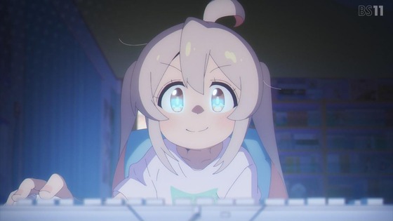 「お兄ちゃんはおしまい!」おにまい 3話感想 (15)