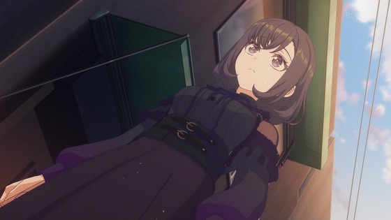 「バンドリ！ ゆめ∞みた」7話感想 (106)