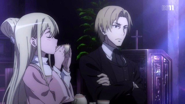 「とある魔術の禁書目録Ⅲ」3期 10話感想 (31)