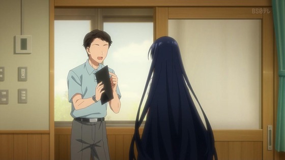 「私を喰べたい、ひとでなし」2話感想 (71)