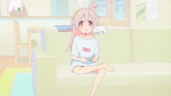 「お兄ちゃんはおしまい!」おにまい 4話感想 (17)