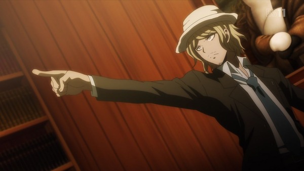 「ダンガンロンパ3 未来編」 (26)