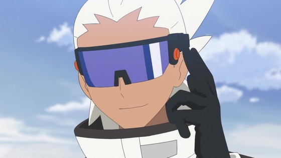 「ポケットモンスター」121話感想 (100)