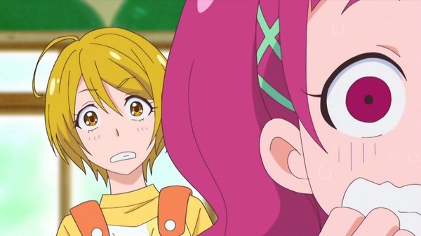 「HUGっと！プリキュア」14話感想 (29)