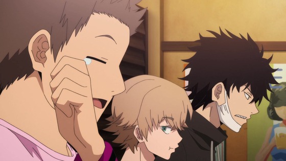 「ワールドトリガー」3期 2話感想 (35)
