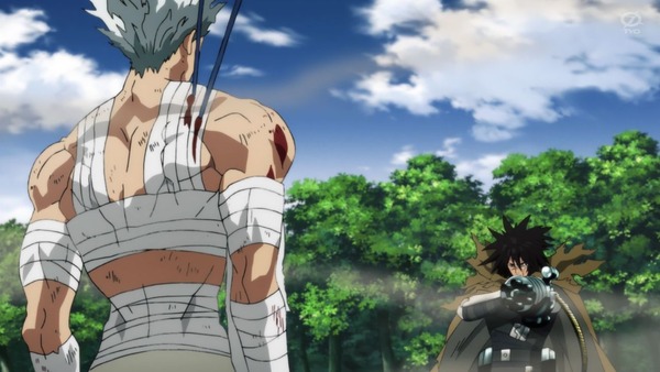 「ワンパンマン」23話(2期 11話)感想 (62)