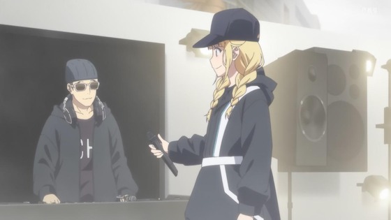 「パリピ孔明」12話 最終回感想 (10)