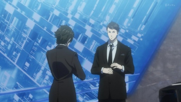「PSYCHO-PASS サイコパス 3」6話感想 (5)