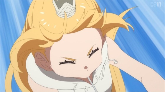 「姫様“拷問”の時間です」5話感想 (16)