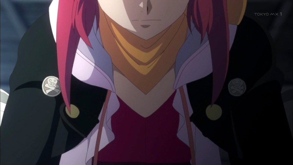 「テイルズ オブ ゼスティリア ザ クロス」 (3)