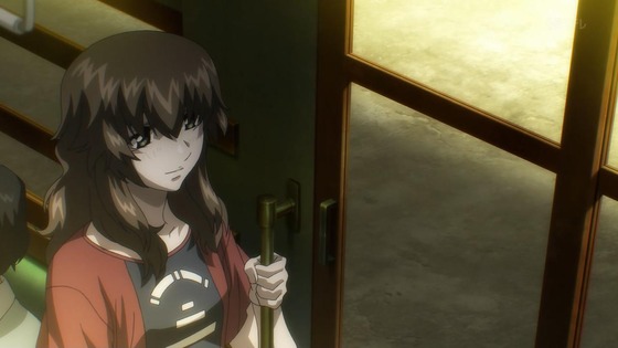 「蒼穹のファフナー THE BEYOND」5話感想 (133)