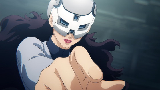 「機動戦士ガンダム 水星の魔女」16話感想 (54)