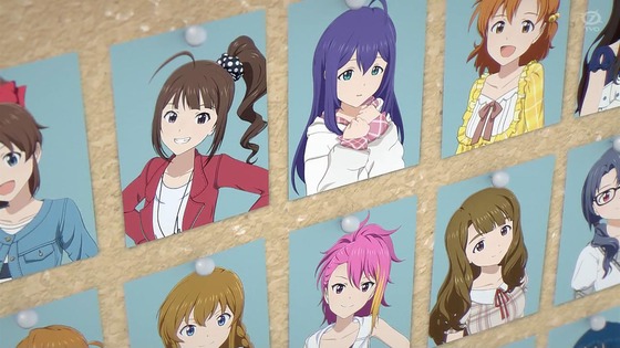 「アイドルマスター ミリオンライブ！」ミリアニ 2話感想 (13)
