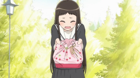 「その着せ替え人形は恋をする」16話感想 (16)