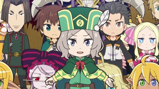 「異世界かるてっと3」10話感想 (81)