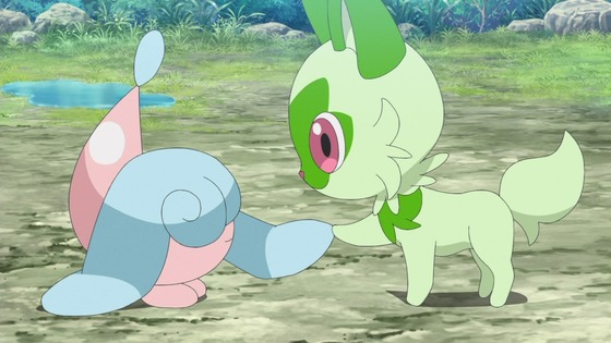 「ポケットモンスター」21話感想 (83)