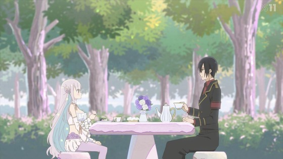 「かつて魔法少女と悪は敵対していた。」12話感想 (55)