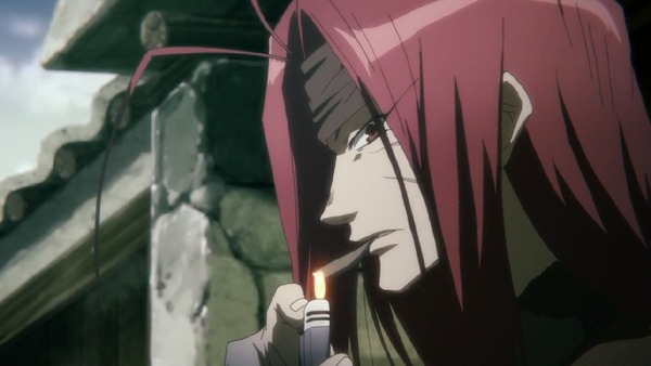 「最遊記RELOAD BLAST」2話 (30)